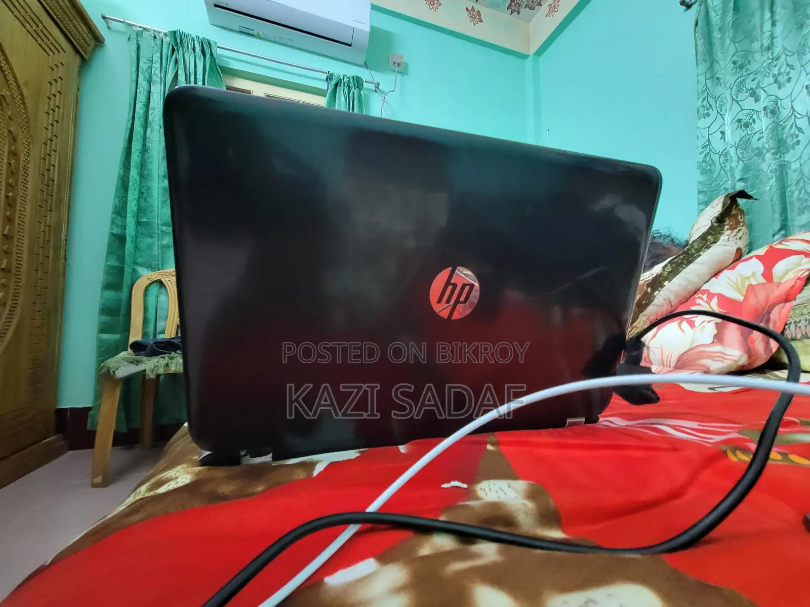 HP Laptop For Sale