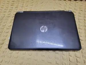 HP Laptop For Sale
