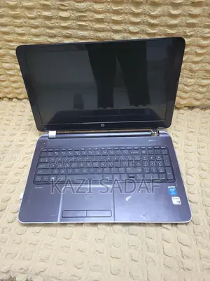 HP Laptop For Sale