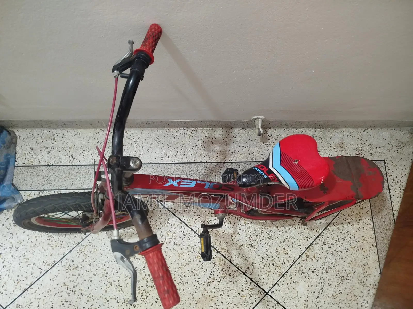Awesome Bicycle