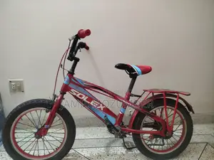 Awesome Bicycle