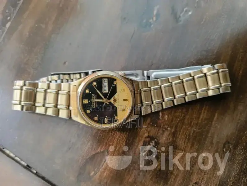 Citizen Automatic Watch for Sell