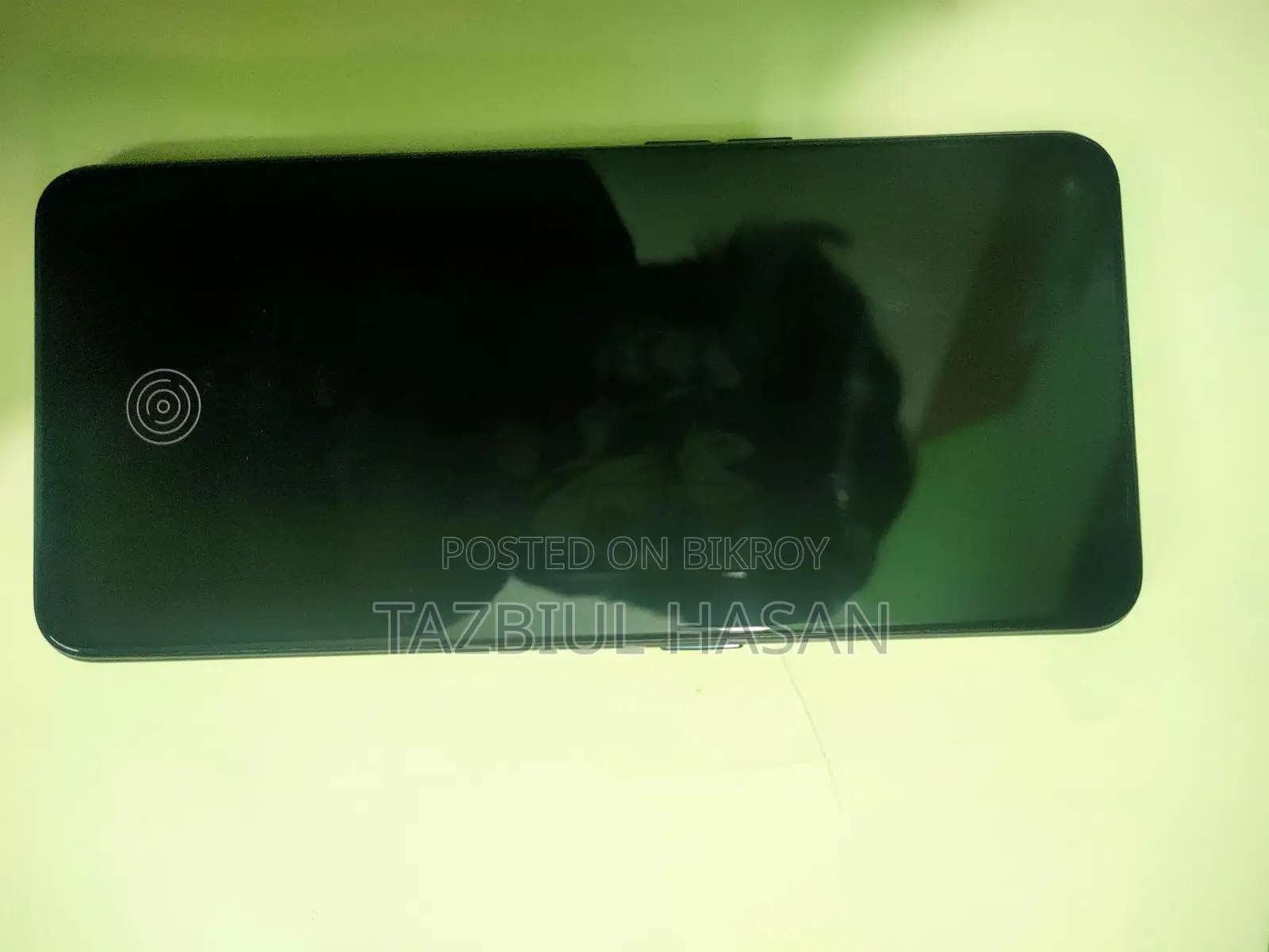 OPPO A95 (Used)