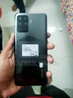 OPPO A95 (Used)