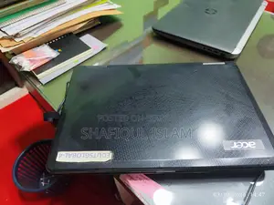ACER Aspire ল্যাপটপ বিক্রি হবে