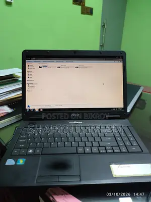 ACER Aspire ল্যাপটপ বিক্রি হবে