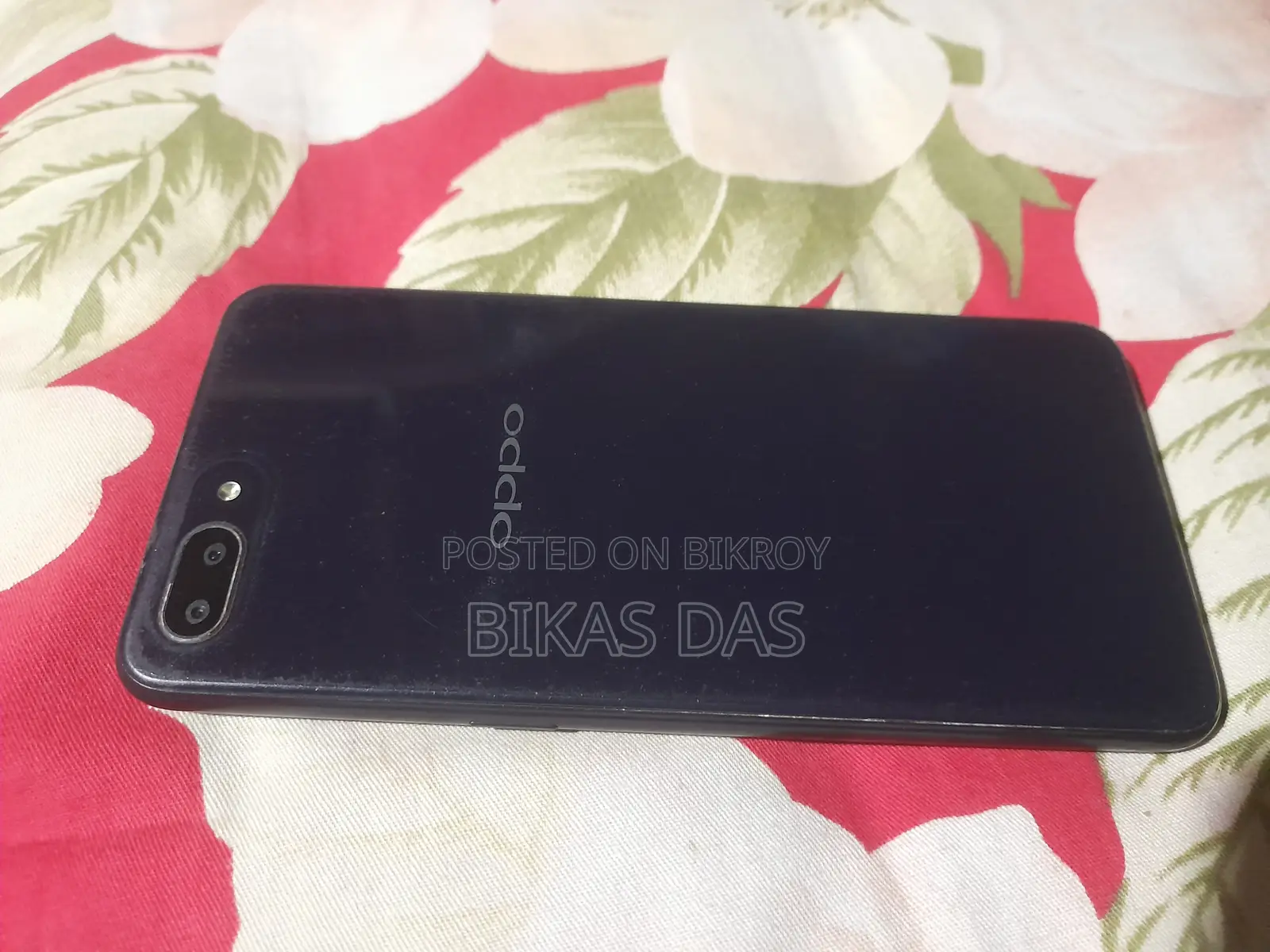 অপো এ৩এস (ব্যবহৃত)