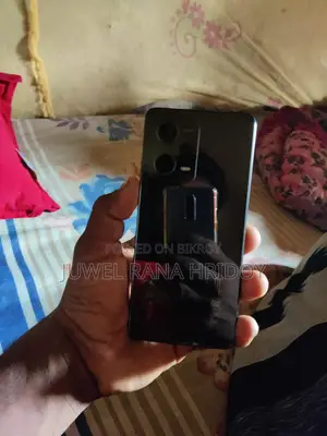 Xiaomi Redmi Note 12 Pro (Used)