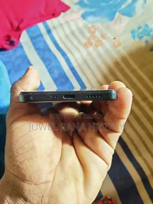 Xiaomi Redmi Note 12 Pro (Used)