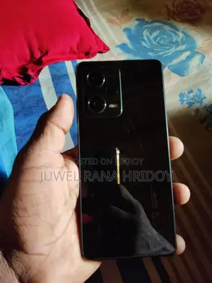 Xiaomi Redmi Note 12 Pro (Used)
