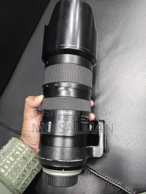 Tamron SP 70-200mm F/2.8 Di Vc USD G2 লেন্স