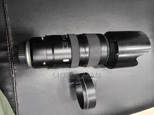 Tamron SP 70-200mm F/2.8 Di Vc USD G2 Lens