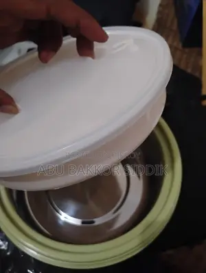 Hotpot Sorif Band Ar