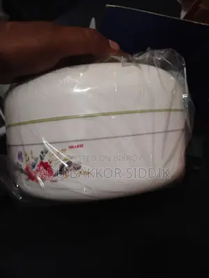 Hotpot Sorif Band Ar