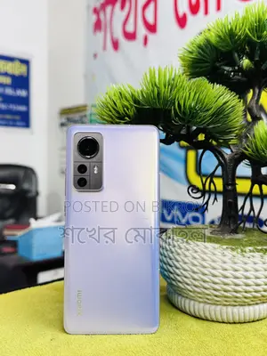 Xiaomi 12 8/128GB (Used)