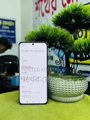 Xiaomi 12 8/128GB (Used)