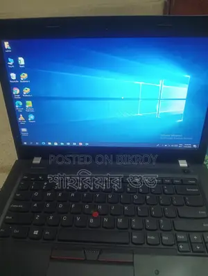 Lenevo Thinkpad Laptop