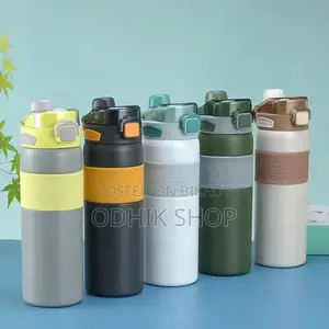 316 Insulated Double Wall Stainless Steel Water Bottle