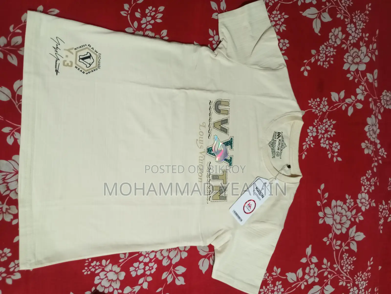 Clothing for sale