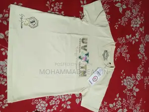 Clothing for sale