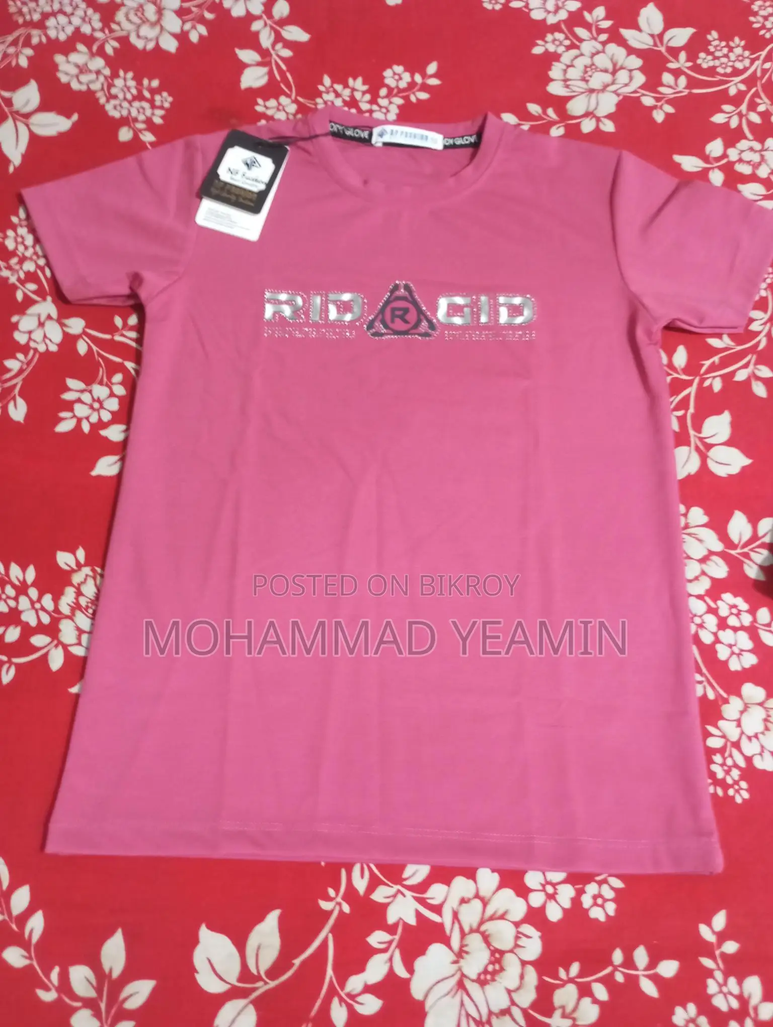 Clothing for sale