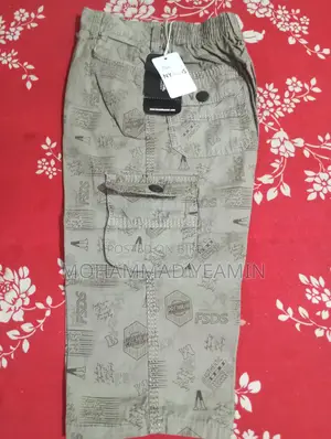 Clothing for sale