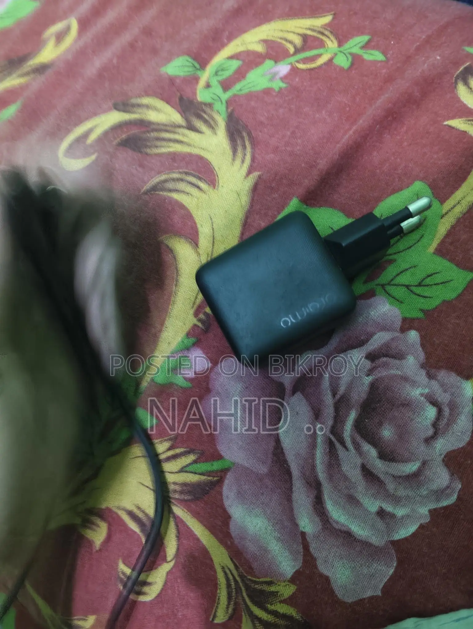 Oraimo 20W Original Charger