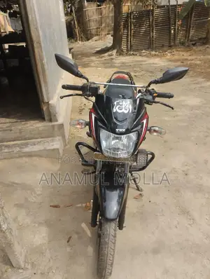 TVS Metro Plus 2023
