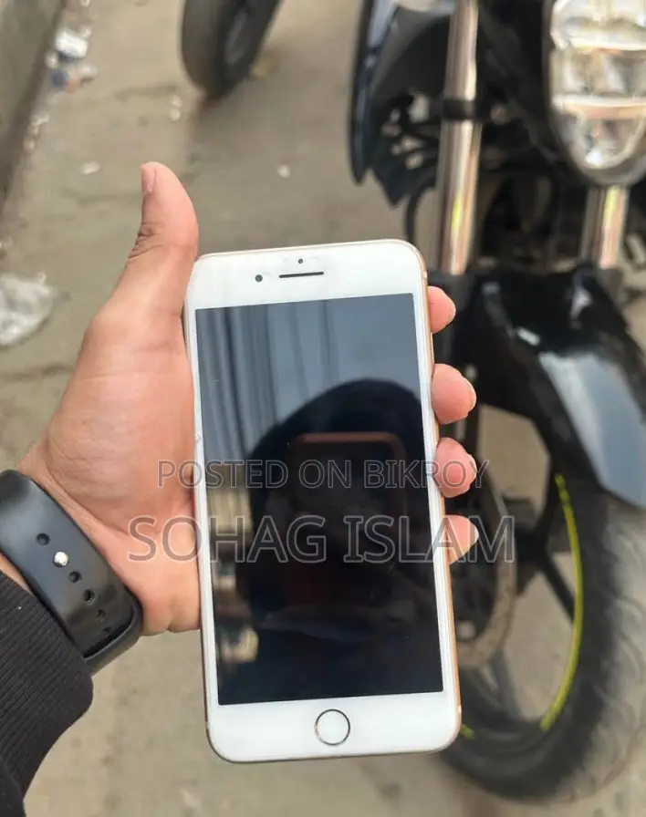 Apple iPhone 8 Plus 64GB (Used)
