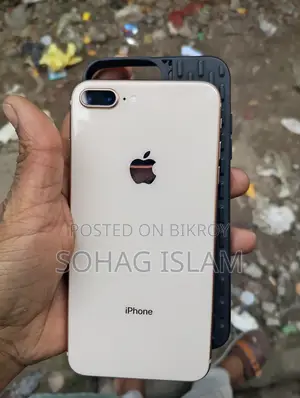 Apple iPhone 8 Plus 64GB (Used)