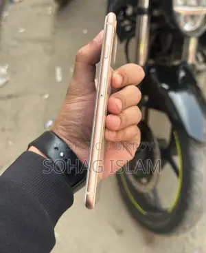 Apple iPhone 8 Plus 64GB (Used)