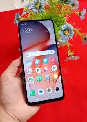 Xiaomi Redmi 12 . (Used)