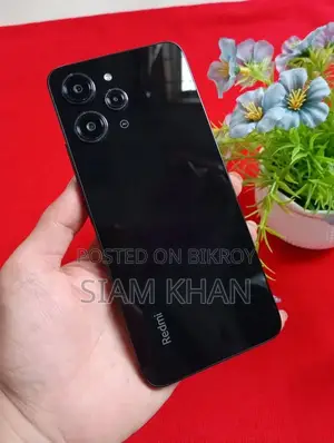Xiaomi Redmi 12 . (Used)