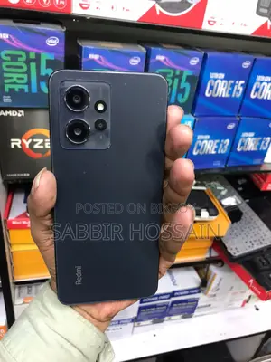 Xiaomi Redmi Note 12 (Used)