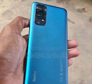 Xiaomi Redmi Note 11 2025 (Used)