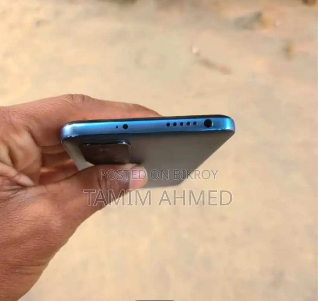 Xiaomi Redmi Note 11 2025 (Used)