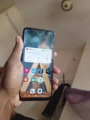 Xiaomi Redmi Note 11 Full Fresh 6-128 (Used)