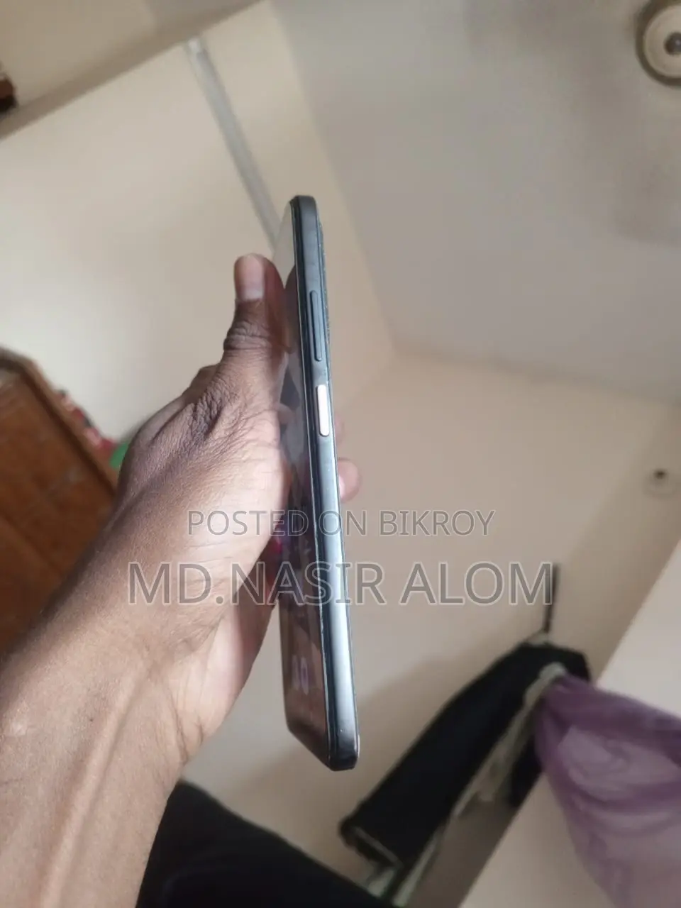 Xiaomi Redmi Note 11 Full Fresh 6-128 (Used)