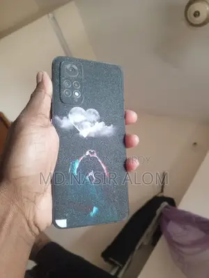 Xiaomi Redmi Note 11 Full Fresh 6-128 (Used)