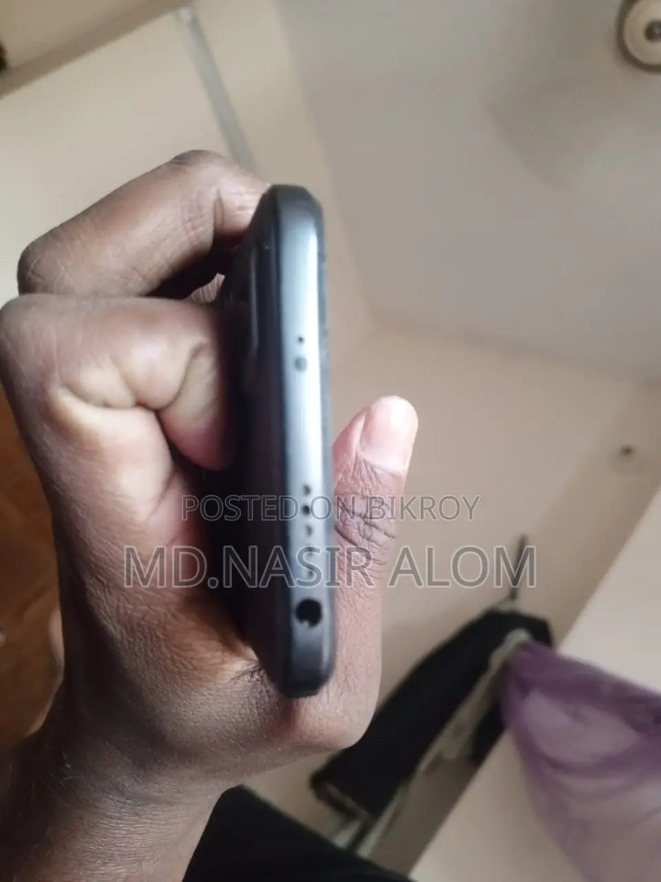 Xiaomi Redmi Note 11 Full Fresh 6-128 (Used)