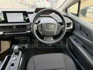 Toyota Prius U PKG, 4.5 GREAT. 2023