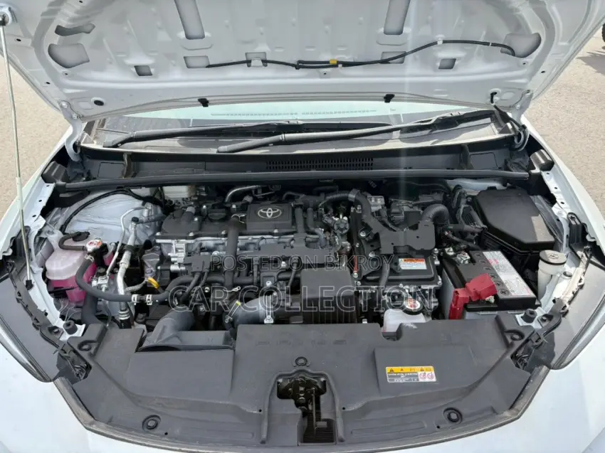 Toyota Prius U PKG, 4.5 GREAT. 2023