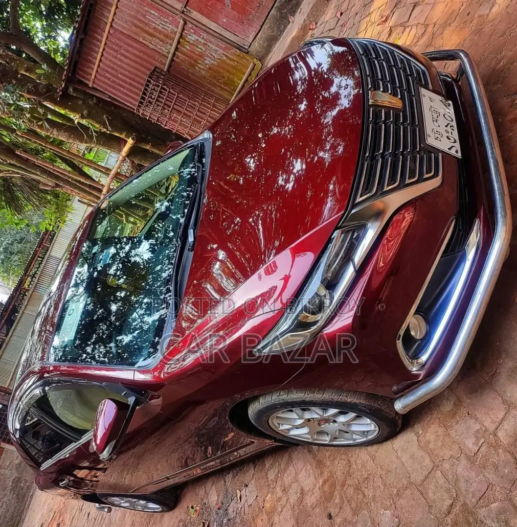 Toyota Premio FEX POWER SEATS 2017