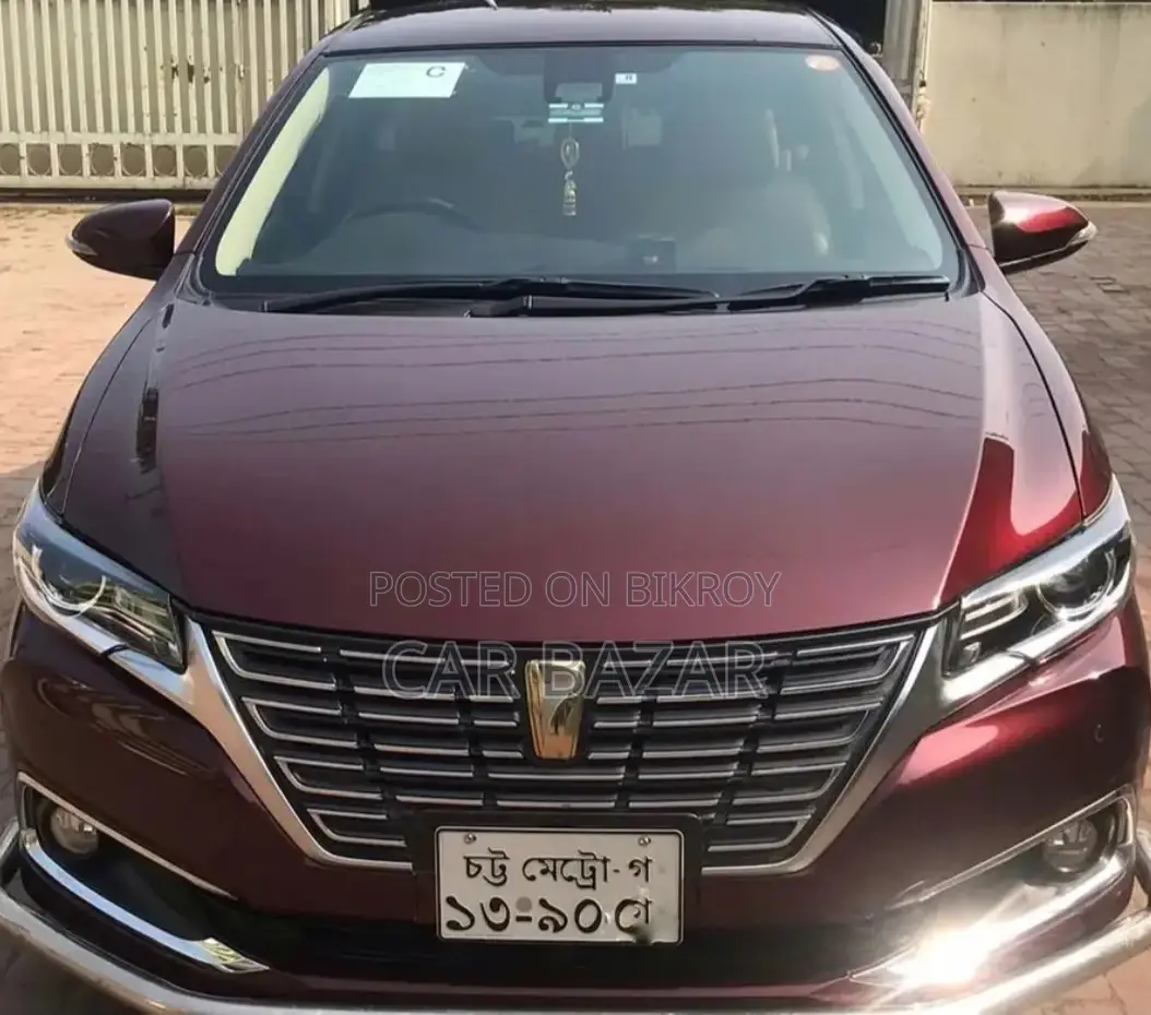 Toyota Premio FEX POWER SEATS 2017