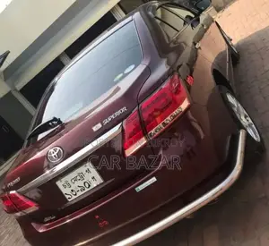 Toyota Premio FEX POWER SEATS 2017