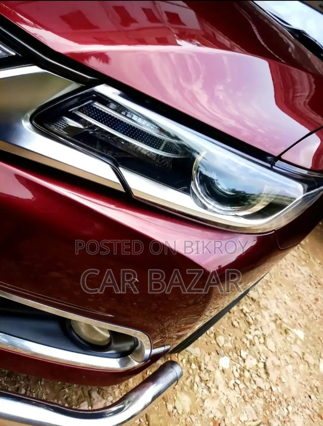 Toyota Premio FEX POWER SEATS 2017