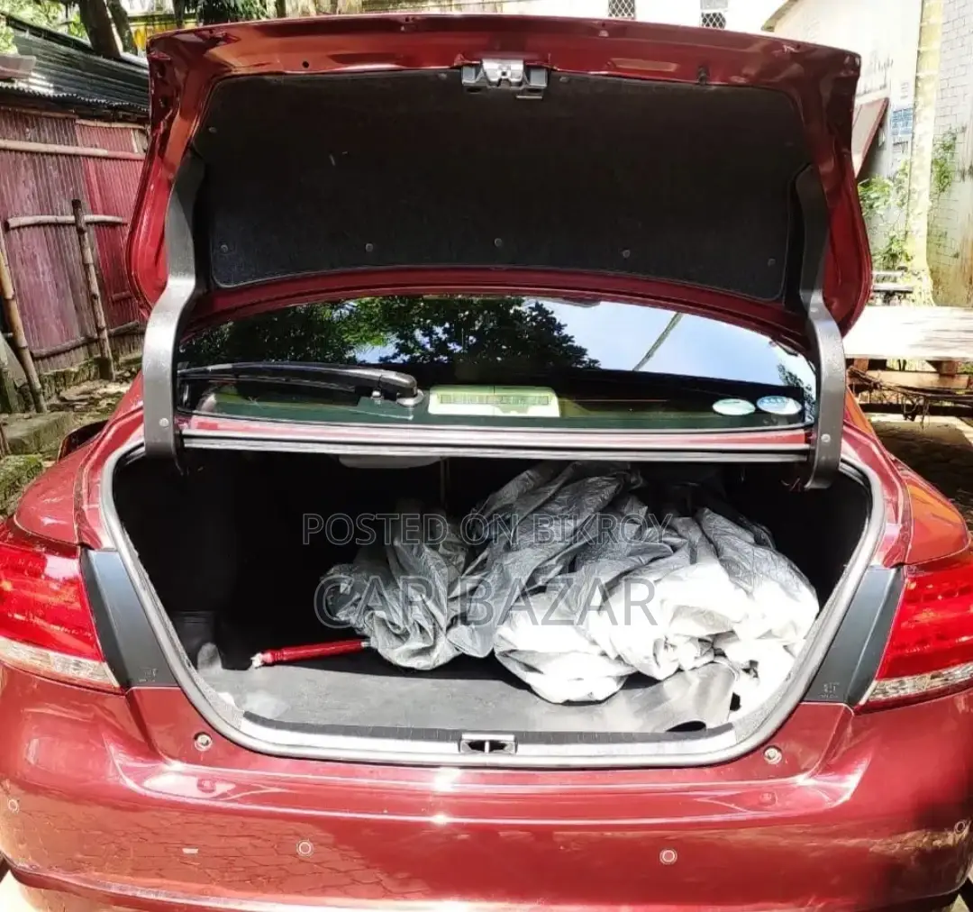 Toyota Premio FEX POWER SEATS 2017