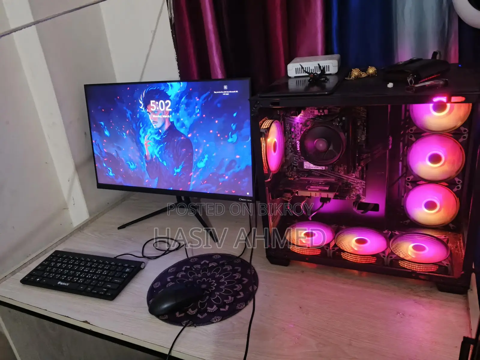 Pc For Sell