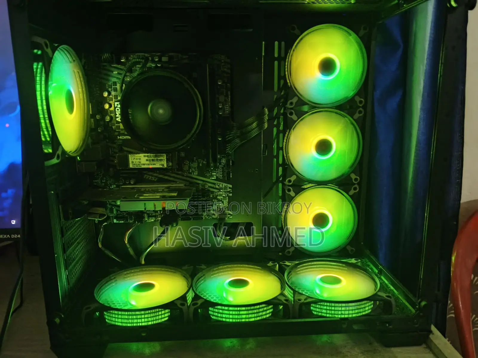 Pc For Sell