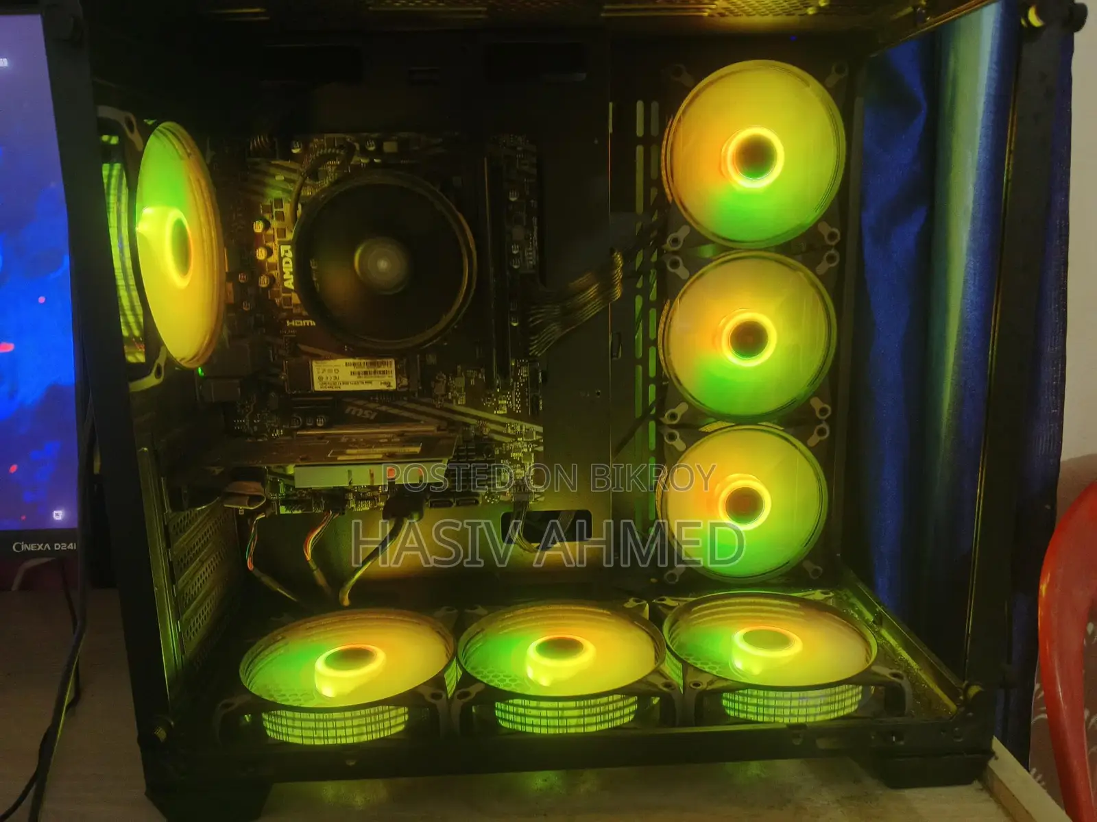 Pc For Sell